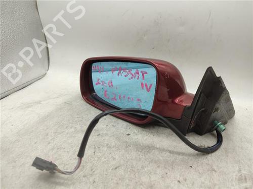 Used Left mirror VW PASSAT B5 (3B2) 1.8 (115 hp) 18007203