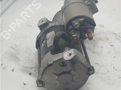 Starter OPEL ZAFIRA A MPV (T98) 2.2 16V (F75) | BP23062555M8 