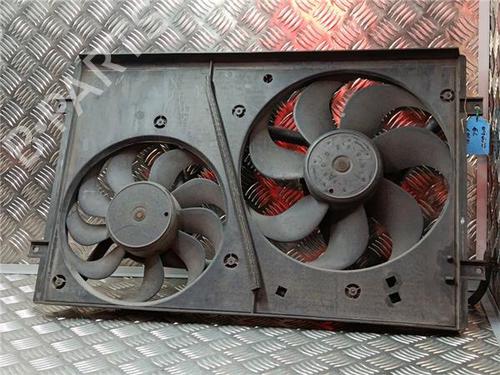 Radiator fan SEAT IBIZA III (6L1) 1.9 TDI | BP30189075M35