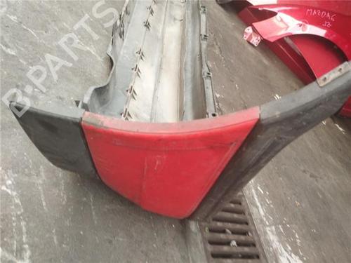 Rear bumper VW GOLF III (1H1) 1.9 TDI | BP29621492C8 