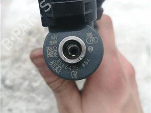 Injector BMW 3 Touring (E46) 320 d | BP24459869M100 