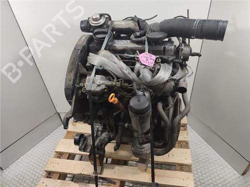 Motor SEAT TOLEDO II (1M2) 1.9 TDI (110 hp) 30582989