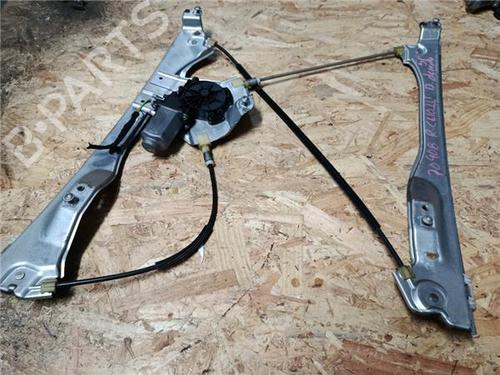 Andre MAZDA 3 (BK) 1.6 (BK14) (105 hp) 31693040