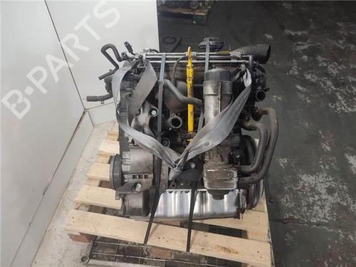 Motor VW GOLF IV (1J1) 1.9 TDI | BP28711385M1