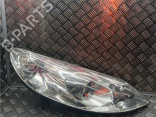 Used Right headlight Right headlight PEUGEOT 407 (6D_) 1.8 16V (6D6FYC) (125 hp) 33478539 33478539