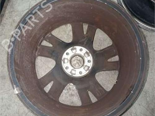 Fælgsæt CITROËN C4 Picasso II 1.2 THP 130 | BP37227027C100 - Image 4