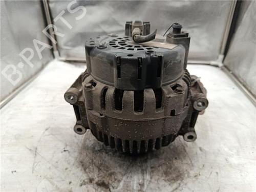 Generator AUDI A6 C6 (4F2) 2.4 (177 hp) 31796151