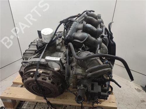 Used Engine FORD FOCUS III 1.6 Ti (105 hp) 28050858