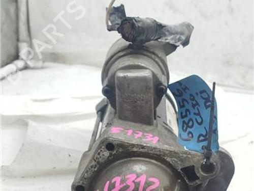 Used Starter RENAULT CLIO IV (BH_) 1.5 dCi 75 (75 hp) 25981819