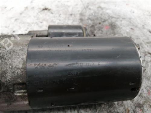 Starter VW GOLF IV (1J1) 1.6 16V | BP27992583M8 