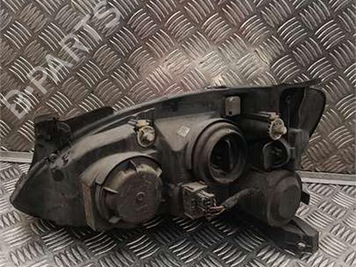 Right headlight OPEL CORSA C (X01) 1.7 DI (F08, F68) | BP38943659C29 - Image 2