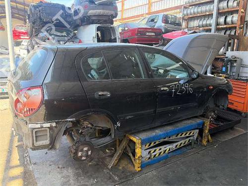 Brugte NISSAN ALMERA II (N16) 1.5 4816624