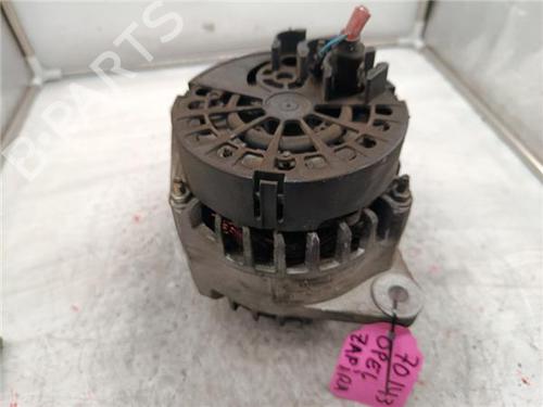 Generator OPEL ZAFIRA B Box Body/MPV (A05) 1.9 CDTI VAN (M75) | BP29929484M7