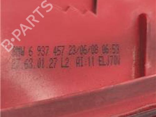 Left taillight BMW 3 (E90) 320 d | BP18382936C34 