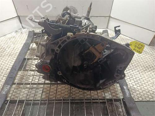 Used Gearbox Gearbox 37686626 37686626