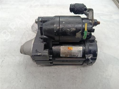 Démarreur PEUGEOT 207 Hatchback Van (WA_, WC_) 1.4 HDi (68 hp) 31820427