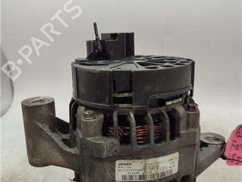 Used Alternator FIAT GRANDE PUNTO (199_) 1.9 D Multijet (130 hp) 18003502