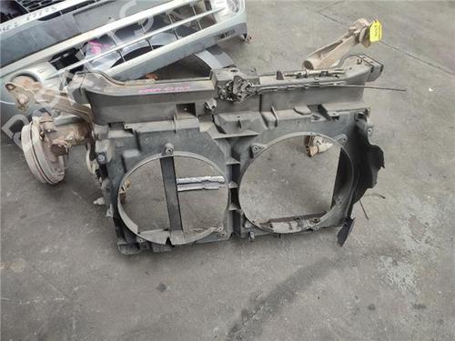 Used Front slam panel Front slam panel PEUGEOT EXPERT Van (VF3A_, VF3U_, VF3X_) 1.6 HDi 90 8V (90 hp) 22359984 22359984