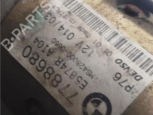 Starter BMW 7 (E65, E66, E67) 730 d | BP28573198M8