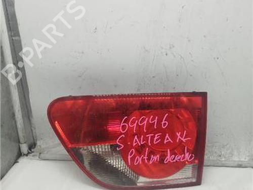 Other SEAT ALTEA XL (5P5, 5P8) 1.6 TDI 5P8945094E