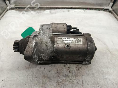 starter-skoda-rapid-spaceback-nh1-2012-2013-2014-2015-2016-2017-2018-2019-32151055 main image