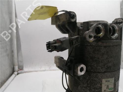 AC compressor KIA VENGA (YN) 1.6 CRDi 128 | BP28331571M34 
