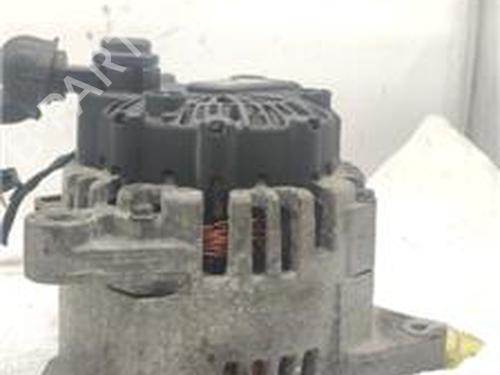 Used Alternator KIA SOUL I (AM) 1.6 CRDi 128 (126 hp) 18380857