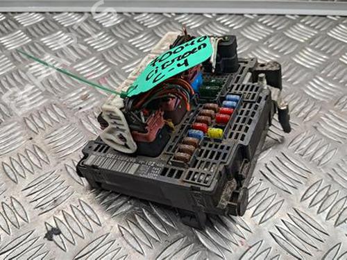 Andre CITROËN C4 II (NC_) 1.6 HDi 90 (92 hp) 31984896