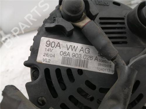 Generator SEAT LEON (1M1) 1.6 16 V | BP27856864M7 
