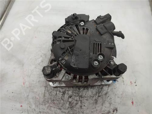 Alternator CITROËN C3 I (FC_, FN_) 1.4 HDi | BP27372912M7 