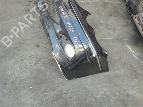 Front bumper MERCEDES-BENZ C-CLASS (W203) C 200 CDI (203.004) | BP23952144C7 