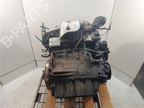 Motor OPEL ASTRA G Hatchback (T98) 2.0 DTI 16V (F08, F48) (101 hp) 30447561
