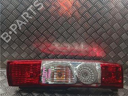 Used Right taillight Right taillight FIAT DUCATO Van (250_) 100 Multijet 2,2 D (100 hp) 33297473 33297473