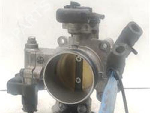 Used Throttle body HYUNDAI i30 (FD) 1.4 (109 hp) 18007432
