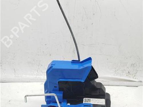 Used Front right lock HYUNDAI i20 III (BC3, BI3) 1.0 T-GDI (101 hp) 28613582
