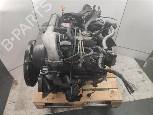 Motor AUDI A4 B5 (8D2) 2.5 TDI (150 hp) 21815615