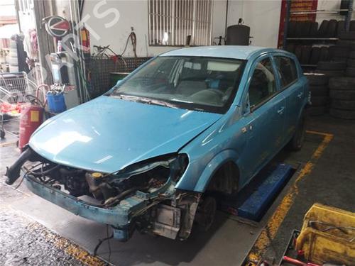 Left mirror OPEL ASTRA H (A04) 1.7 CDTI (L48) | BP20506464C26 