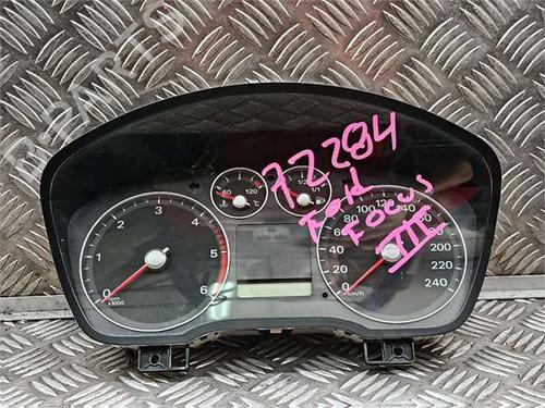 Cuadro instrumentos Cuadro instrumentos FORD FOCUS II (DA_, HCP, DP) 1.8 TDCi (115 hp) 36958678 36958678
