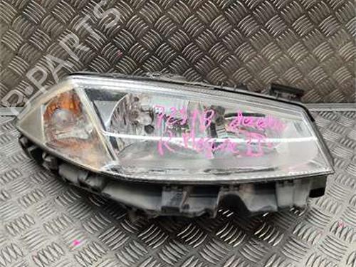 Used Right headlight Right headlight 38256438 38256438