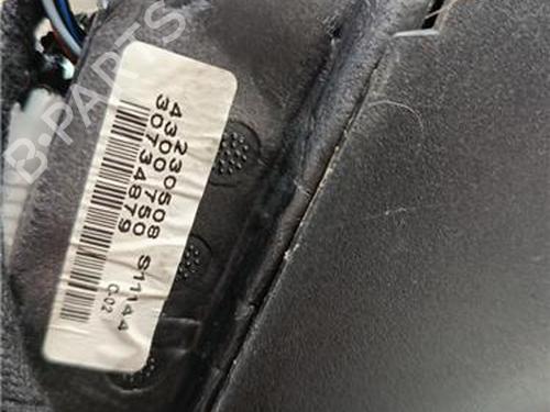 Retrovisor derecho VOLVO S40 II (544) 2.0 D | BP30047786C27