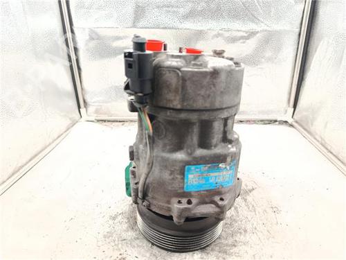 Used AC compressor AC compressor SEAT LEON (1M1) 1.9 TDI (150 hp) 32457987 32457987