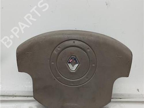 Førerens kollisjonspute RENAULT MEGANE II (BM0/1_, CM0/1_) 1.5 dCi (BM02, BM13, BM2A, CM02, CM13) (101 hp) 23187776