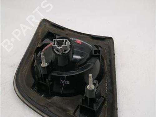 Venstre baklys, luke MAZDA 3 (BK) 1.6 DI Turbo | BP29760544C79 