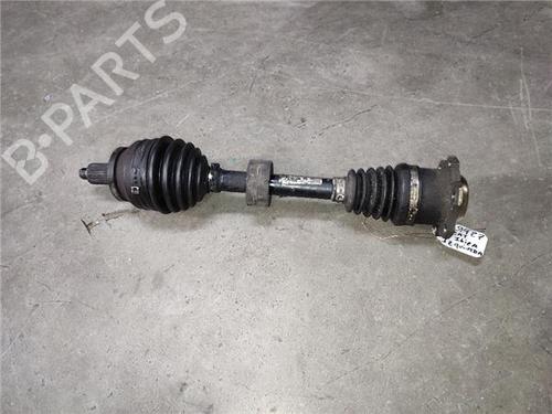 Used Left front driveshaft SEAT IBIZA III (6L1) 1.9 TDI (100 hp) 31119390