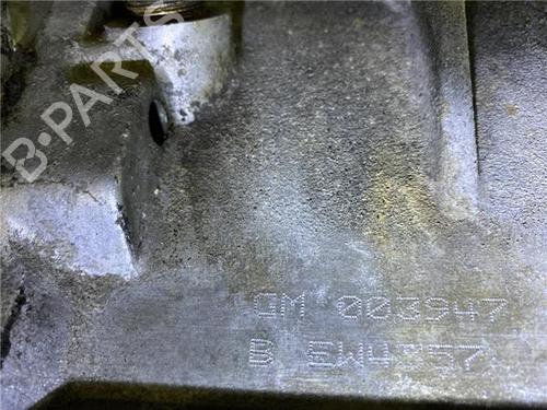 Gearbox CHEVROLET CAPTIVA (C100, C140) 2.0 D | BP18381577M3 