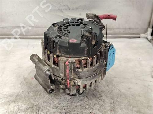 Used Alternator Alternator 38737520 38737520