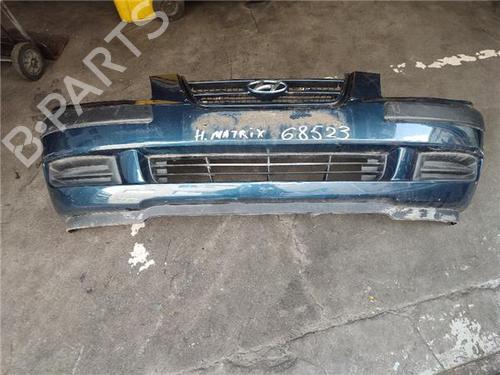 Used Front bumper Front bumper HYUNDAI MATRIX (FC) 1.6 (103 hp) 24705920 24705920