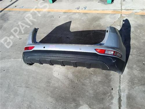 Used Rear bumper KIA SPORTAGE IV (QL, QLE) 1.7 CRDi (116 hp) 30502619