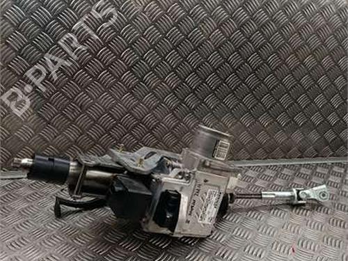 Used Steering column Steering column RENAULT MEGANE II Saloon (LM0/1_) 1.9 dCi (LM0G, LM1G, LM2C) (120 hp) 36427692 36427692