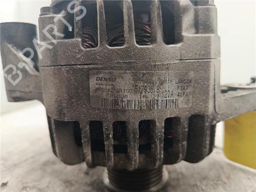 Alternator LANCIA DELTA III (844_) 1.9 D Multijet (844.AXE1A) | BP29380079M7 